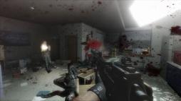 F.E.A.R. 2: Project Origin  gameplay screenshot