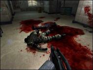 F.E.A.R. 2: Project Origin  gameplay screenshot