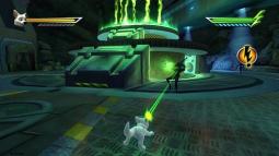 Bolt  gameplay screenshot