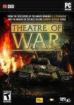 Theatre of War dvd cover