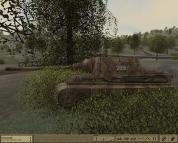 Theatre of War  gameplay screenshot