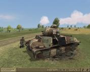 Theatre of War  gameplay screenshot