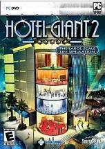 Hotel Giant 2 Cover 