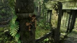 Tomb Raider: Underworld  gameplay screenshot