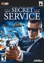Secret Service Cover 
