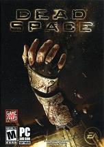 Dead Space Cover 