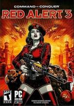 Command & Conquer: Red Alert 3 poster 