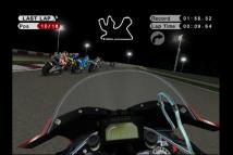 MotoGP 08  gameplay screenshot