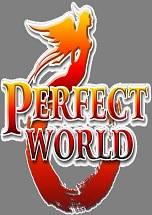 Perfect World International Cover 