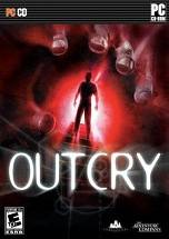 Outcry: Mysterious Machine Cover 