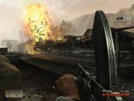 Battlestrike: Force Of Resistance  gameplay screenshot