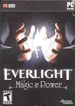 Everlight of Magic & Power dvd cover