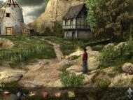 Everlight of Magic & Power  gameplay screenshot