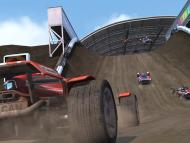 TrackMania United Forever  gameplay screenshot