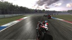 SBK-08 Superbike World Championship  gameplay screenshot