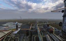 S.T.A.L.K.E.R.: Clear Sky  gameplay screenshot