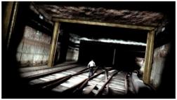 Alone in the Dark  gameplay screenshot