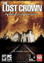 The Lost Crown: A Ghost-hunting Adventure Cover 