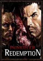 Painkiller: Redemption Cover 