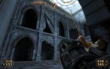 Painkiller: Redemption  gameplay screenshot