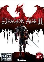 Dragon Age II Cover 