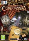 Nightfall Mysteries: Curse Of The Opera dvd cover