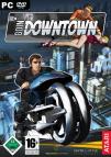 Goin' Downtown dvd cover