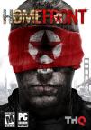 Homefront  Cover 