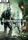 Crysis 2 Cover 