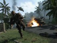 Crysis 2  gameplay screenshot