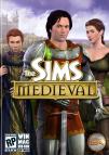 The Sims Medieval Cover 
