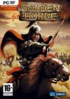 The Golden Horde dvd cover