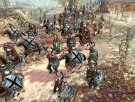The Golden Horde  gameplay screenshot
