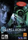 Overclocked: A History of Violence dvd cover