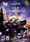 Warhammer 40,000: Dawn of War - Soulstorm Cover 