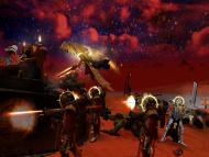 Warhammer 40,000: Dawn of War - Soulstorm  gameplay screenshot