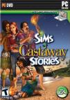 The Sims: Castaway Stories dvd cover
