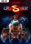 Crasher dvd cover