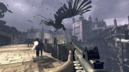 Legendary  gameplay screenshot