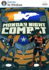 Monday Night Combat dvd cover