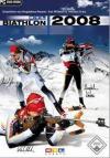 RTL Biathlon 2008 dvd cover