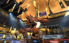 Speedball 2 - Tournament  gameplay screenshot