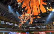 Speedball 2 - Tournament  gameplay screenshot