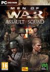 Men of War: Assault Squad Cover 