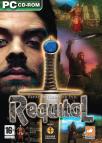 Requital dvd cover