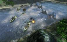 Empire Earth III  gameplay screenshot