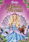 Barbie as The Island Princess dvd cover