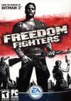 Freedom Fighters dvd cover