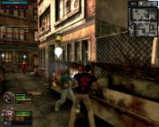 Escape From Paradise City  gameplay screenshot