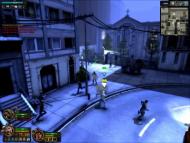 Escape From Paradise City  gameplay screenshot